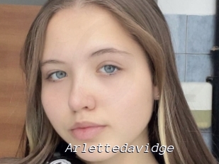 Arlettedavidge