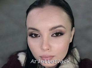 Arletteflack