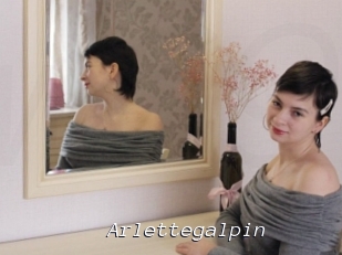 Arlettegalpin