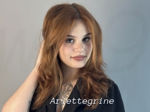 Arlettegrine