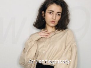 Arlettegrundy