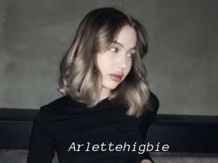 Arlettehigbie