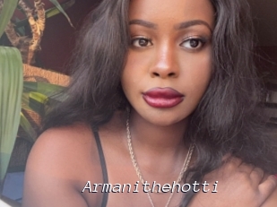 Armanithehotti