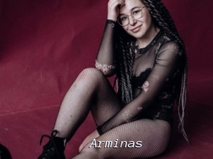 Arminas