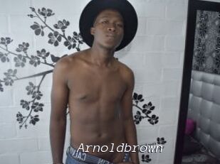Arnoldbrown