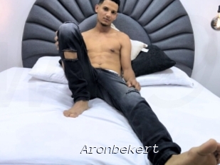 Aronbekert