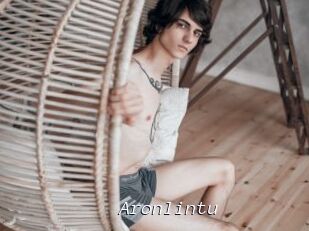 Aronlintu