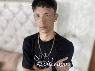 Aronpraga