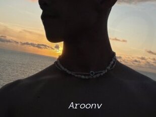 Aroonv