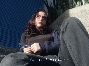 Arrechafemme