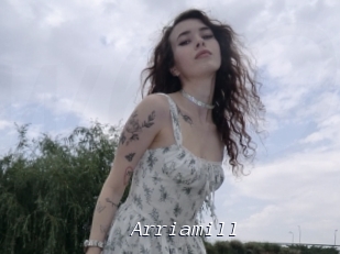 Arriamill