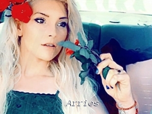 Arries
