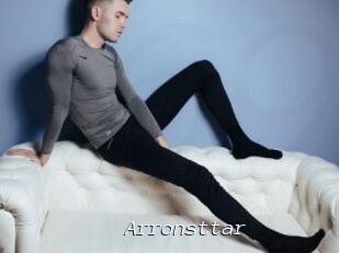 Arronsttar