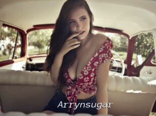 Arrynsugar