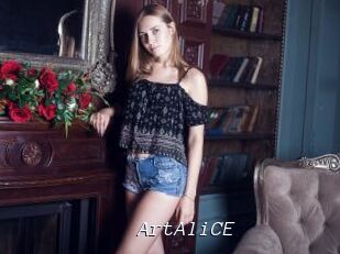ArtAliCE