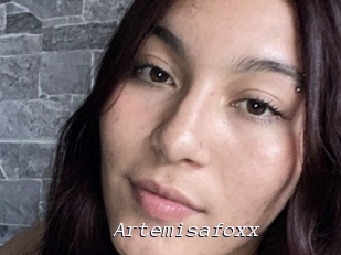 Artemisafoxx