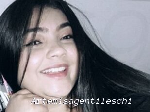 Artemisagentileschi
