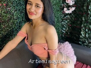 Artemisagreen