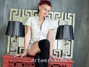 Artemisaiza