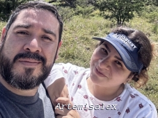 Artemisalex