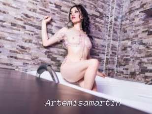 Artemisamartin