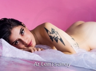Artemisamay