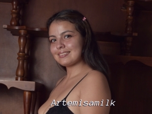 Artemisamilk
