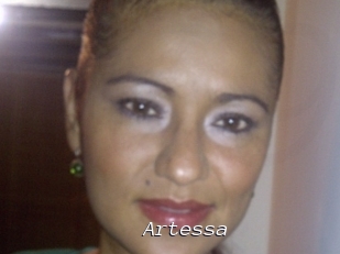 Artessa