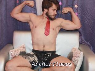 Arthurflames