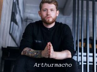 Arthurmacho