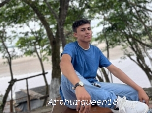 Arthurqueen18