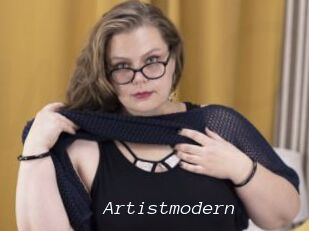 Artistmodern