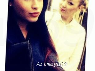 Artmaya23