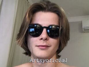 Artsyoficial