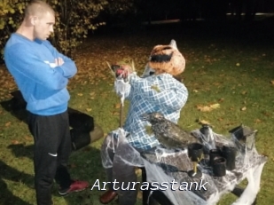 Arturasstank