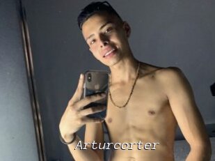 Arturcorter