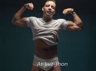 Arturjhon