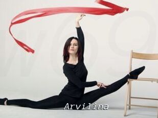 Arvilina