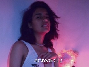 Arwenwill