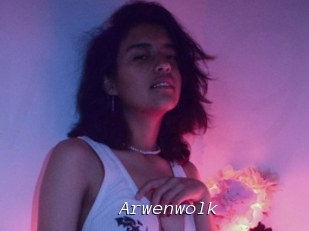 Arwenwolk