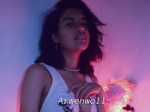 Arwenwoll