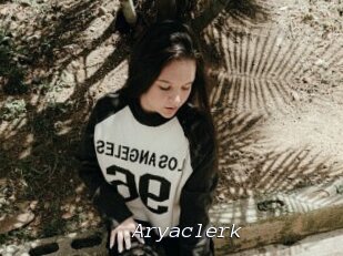 Aryaclerk