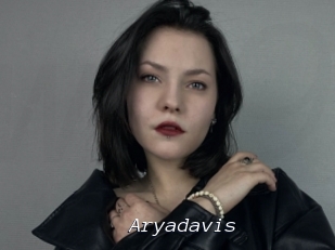 Aryadavis