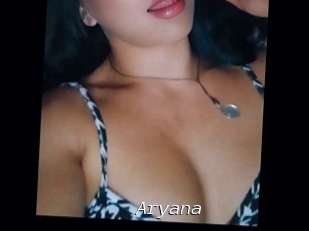 Aryana