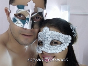 Aryandjohanes