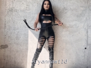 Aryannawild