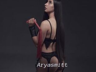 Aryasmitt