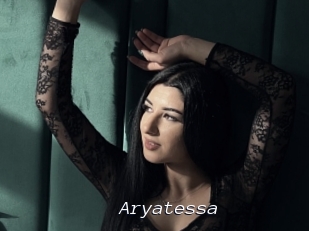 Aryatessa