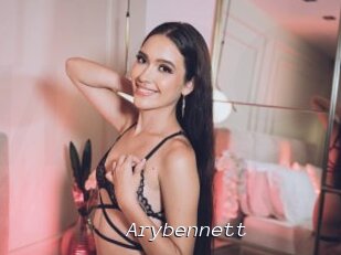 Arybennett