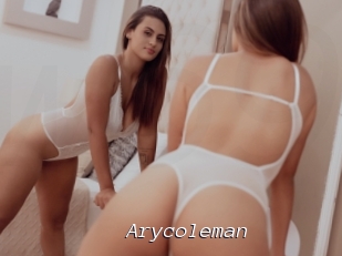 Arycoleman